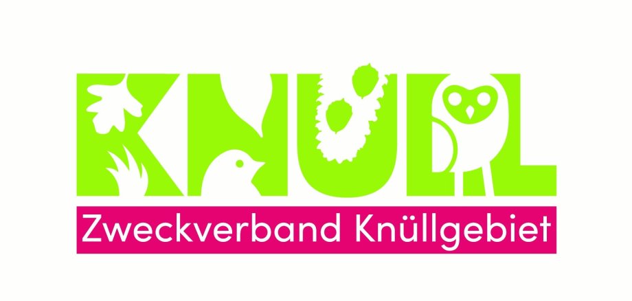 Logo des Zweckverband Knüllgebiet