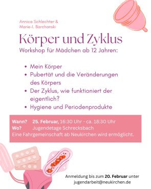 Februar, um 16:30 Uhr - 1 Februar, um 16:30 Uhr - 1