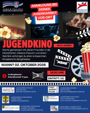 Jugendkino - 1